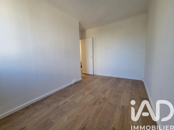 Appartement à vendre 3 pièces 60 m² Brétigny-sur-Orge