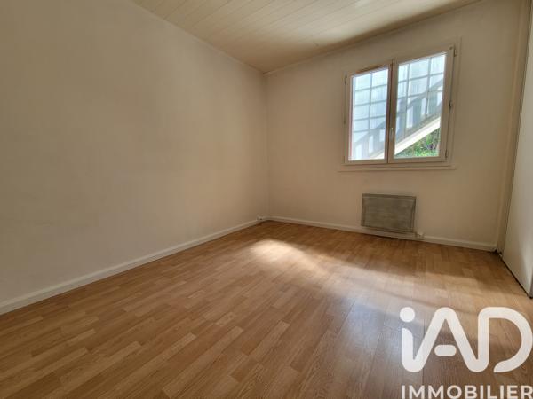 Appartement à vendre 3 pièces 60 m² Brétigny-sur-Orge