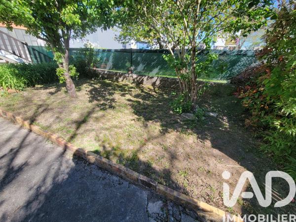 Appartement à vendre 3 pièces 60 m² Brétigny-sur-Orge