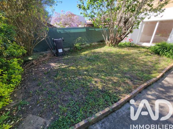 Appartement à vendre 3 pièces 60 m² Brétigny-sur-Orge
