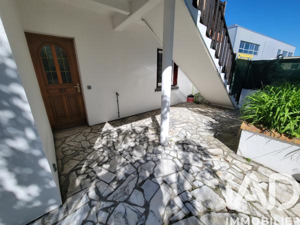 Appartement à vendre 3 pièces 60 m² Brétigny-sur-Orge