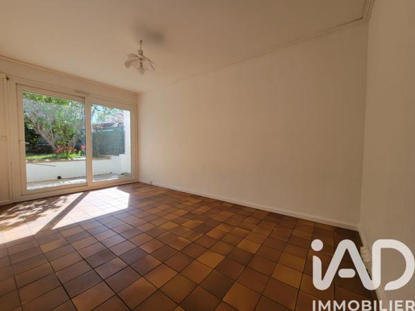 Appartement à vendre 3 pièces 60 m² Brétigny-sur-Orge