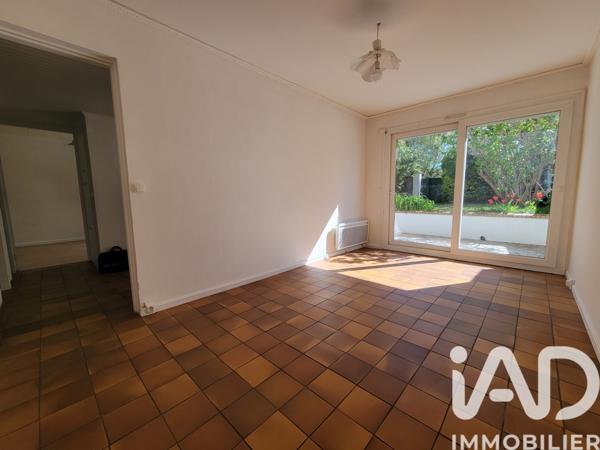 Appartement à vendre 3 pièces 60 m² Brétigny-sur-Orge