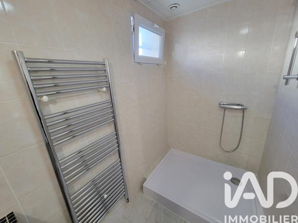 Appartement à vendre 3 pièces 60 m² Brétigny-sur-Orge