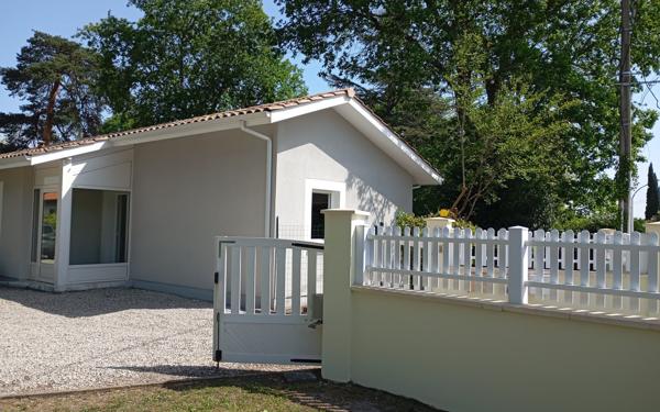 Maison à louer