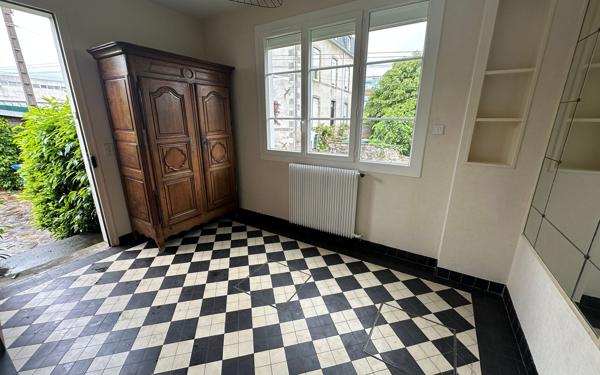 Maison à louer