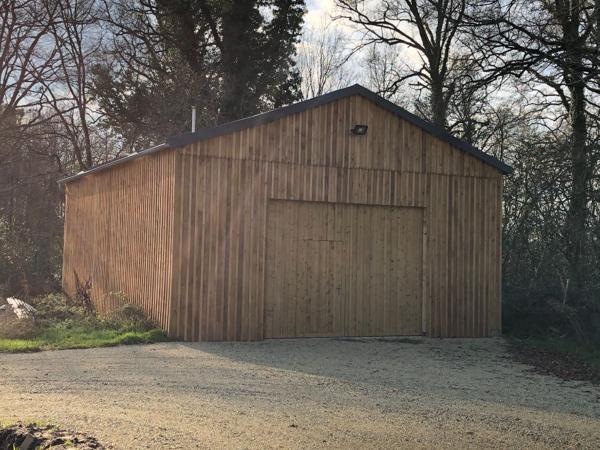 A louer, maison en campagne de La Flèche de plus de 100 m2