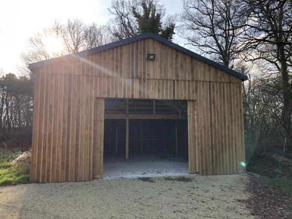 A louer, maison en campagne de La Flèche de plus de 100 m2
