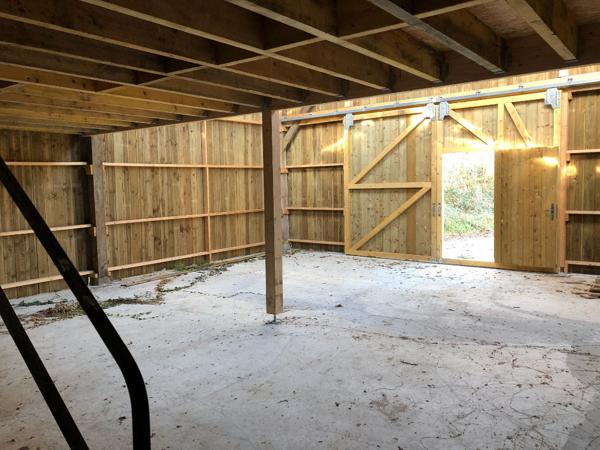 A louer, maison en campagne de La Flèche de plus de 100 m2