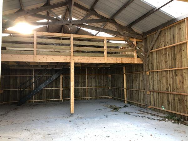 A louer, maison en campagne de La Flèche de plus de 100 m2