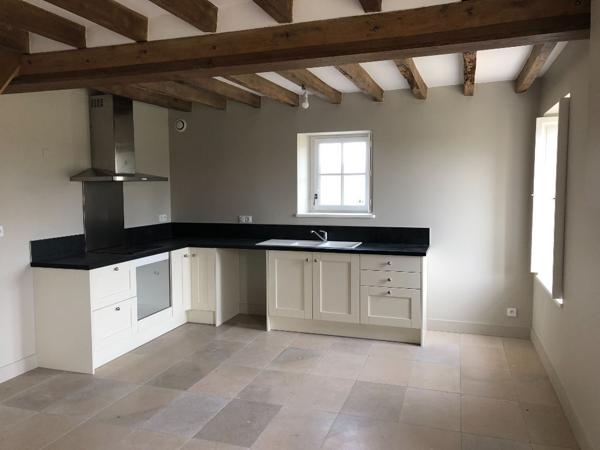 A louer, maison en campagne de La Flèche de plus de 100 m2