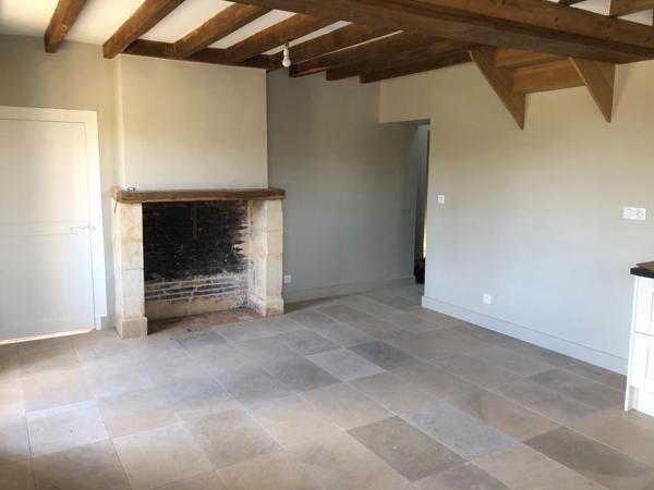 A louer, maison en campagne de La Flèche de plus de 100 m2