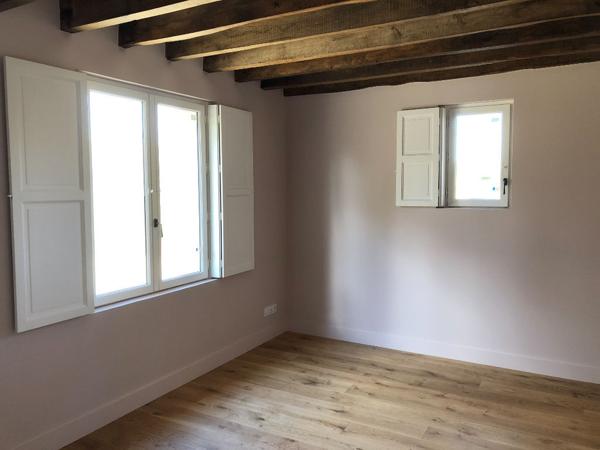 A louer, maison en campagne de La Flèche de plus de 100 m2
