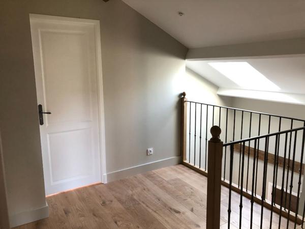 A louer, maison en campagne de La Flèche de plus de 100 m2