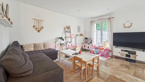 Maison à vendre 5 pièces de 87 m²