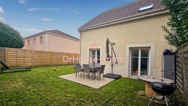 Maison à vendre 5 pièces de 87 m²