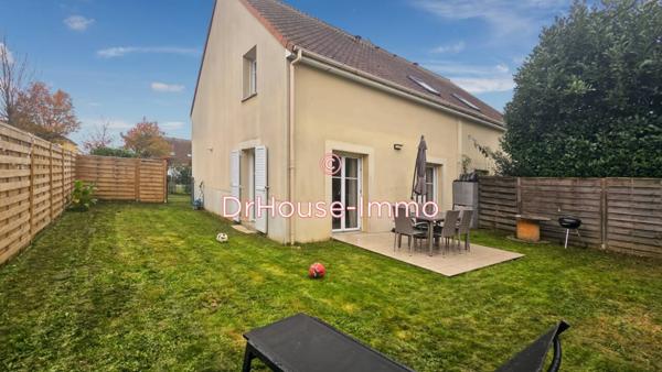 Maison à vendre 5 pièces de 87 m²