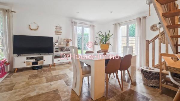 Maison à vendre 5 pièces de 87 m²
