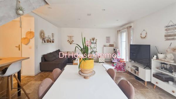 Maison à vendre 5 pièces de 87 m²