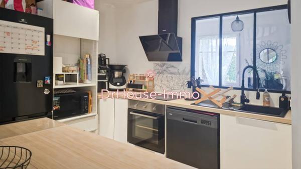 Maison à vendre 5 pièces de 87 m²