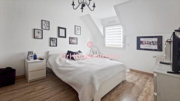 Maison à vendre 5 pièces de 87 m²