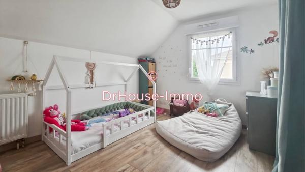 Maison à vendre 5 pièces de 87 m²