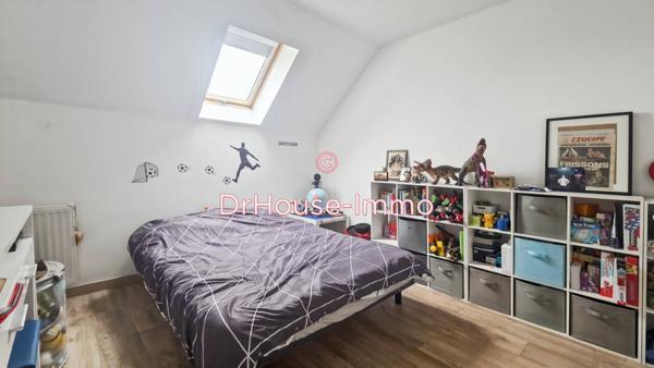 Maison à vendre 5 pièces de 87 m²