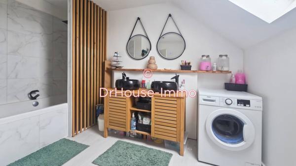 Maison à vendre 5 pièces de 87 m²