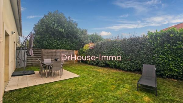 Maison à vendre 5 pièces de 87 m²