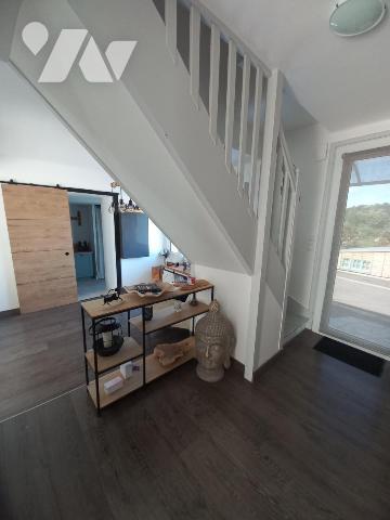 Maison rénovée