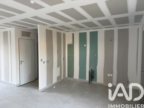 Maison à vendre 4 pièces 75 m² Léognan