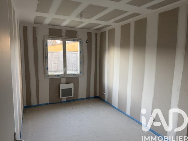Maison à vendre 4 pièces 75 m² Léognan
