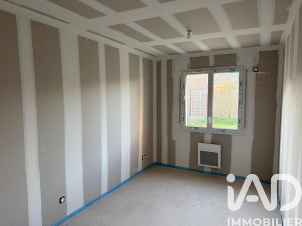 Maison à vendre 4 pièces 75 m² Léognan