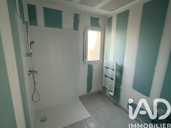 Maison à vendre 4 pièces 75 m² Léognan