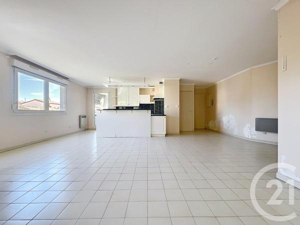 Appartement F3 à vendre  3 pièces - 88,46 m2 MONTPELLIER - 34