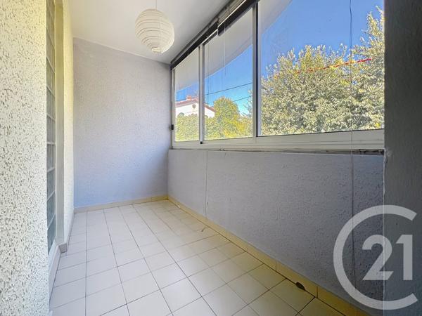 Appartement F3 à vendre  3 pièces - 88,46 m2 MONTPELLIER - 34