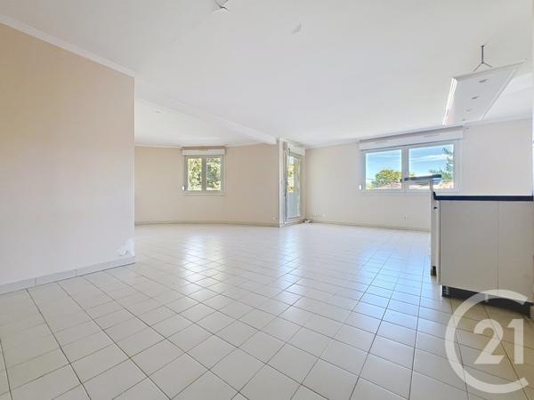 Appartement F3 à vendre  3 pièces - 88,46 m2 MONTPELLIER - 34