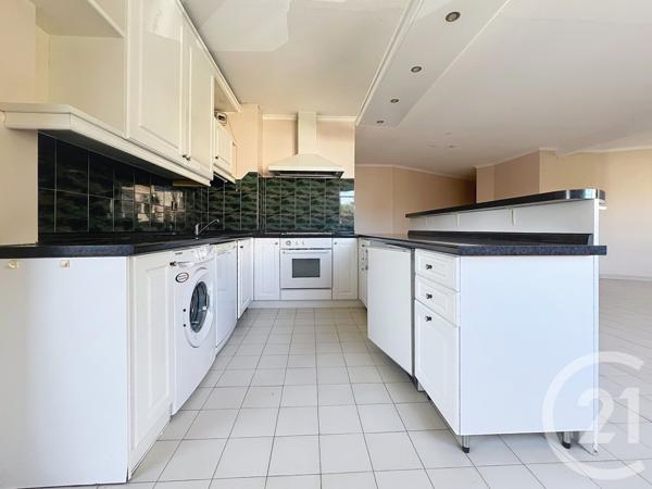 Appartement F3 à vendre  3 pièces - 88,46 m2 MONTPELLIER - 34