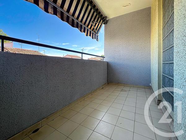 Appartement F3 à vendre  3 pièces - 88,46 m2 MONTPELLIER - 34