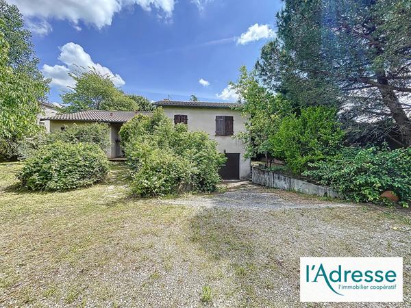 Maison Castelginest 4 pièce(s) 98 m2