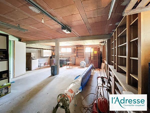 Maison Castelginest 4 pièce(s) 98 m2