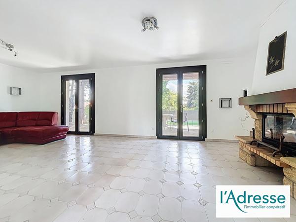 Maison Castelginest 4 pièce(s) 98 m2