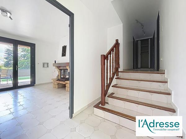 Maison Castelginest 4 pièce(s) 98 m2