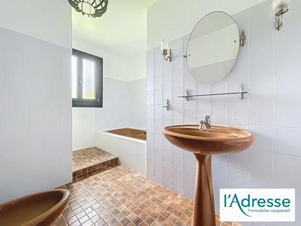 Maison Castelginest 4 pièce(s) 98 m2