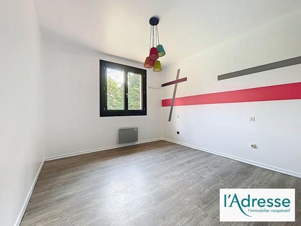 Maison Castelginest 4 pièce(s) 98 m2