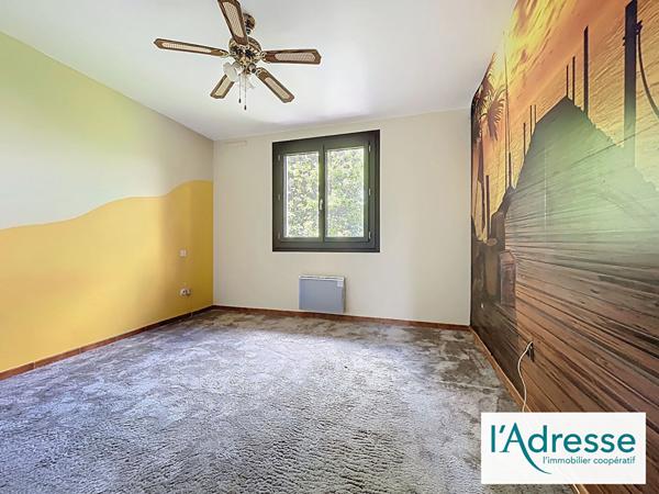 Maison Castelginest 4 pièce(s) 98 m2