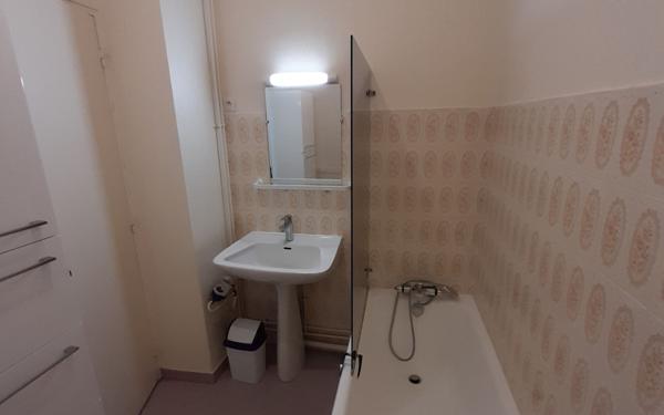 Appartement à vendre    1 pièce • 31 890 m2 Villejuif