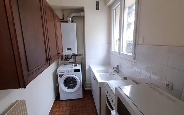 Appartement à vendre    1 pièce • 31 890 m2 Villejuif