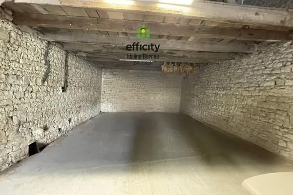 Maison 2 pièces - 51 m²