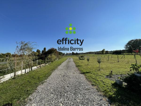 Maison 2 pièces - 51 m²